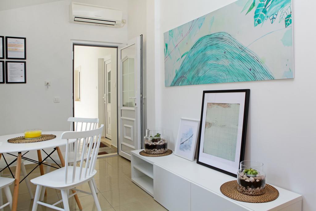 Apartments Diana - New Heated Pool Бол Экстерьер фото